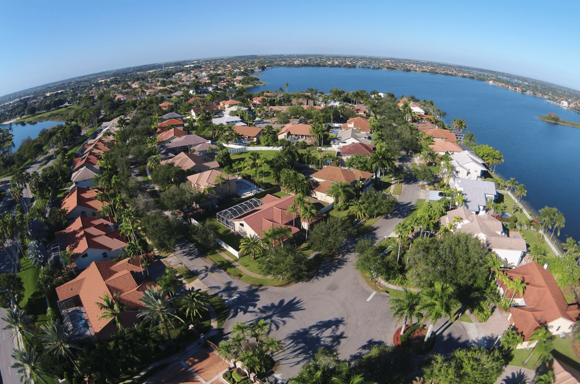 5 Reasons to Build Your New Home in Cape Coral