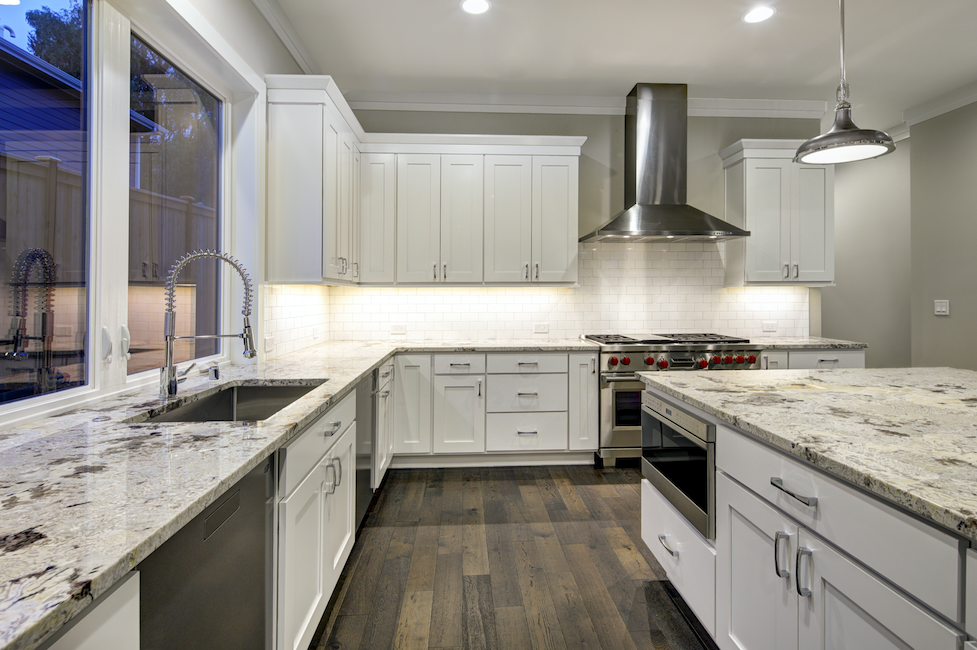 Choosing the Right Cabinetry For Your Kitchen