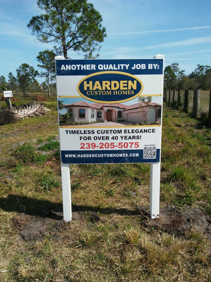 Choosing the Right Land for Your Naples New Construction Home